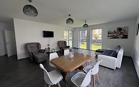 Appartement Neugasse De Luxe - Komfort & Stil Inklusive